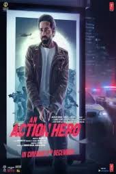 An Action Hero 2022 ORG DVD Rip Full Movie